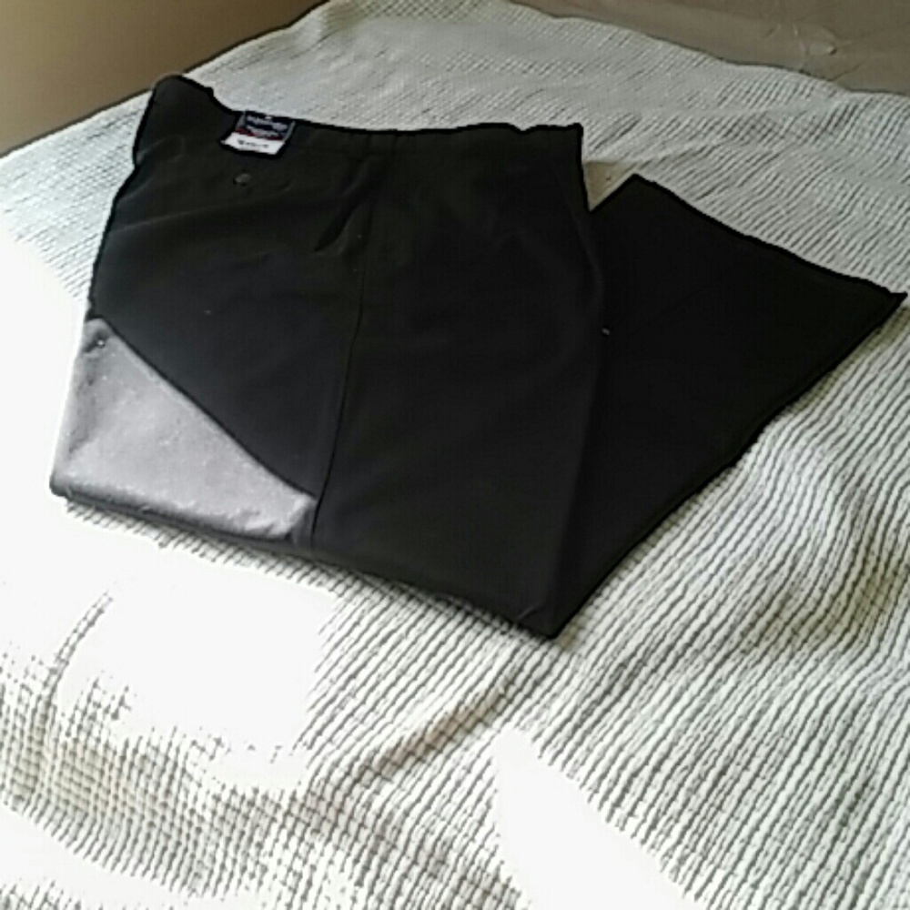 Mens St. Johns Bay pants.